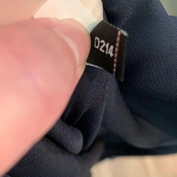 Kate Spade Hazy Floral Dress size 12 - Picture 9 of 9